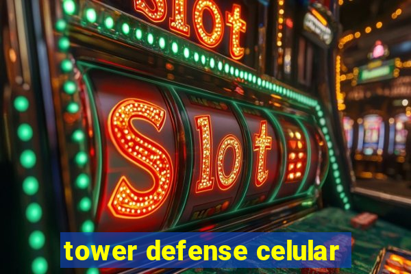 tower defense celular